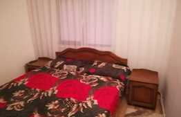 Apartament 2 camere, decomandat, parcare, 50 mp, zona Big