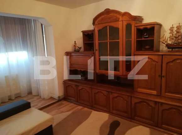 Apartament de închiriat 2 camere Manastur - 84289AI | BLITZ Cluj-Napoca | Poza2