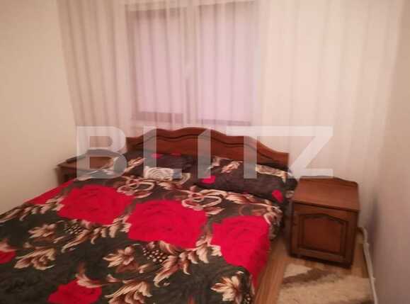 Apartament de închiriat 2 camere Manastur - 84289AI | BLITZ Cluj-Napoca | Poza4