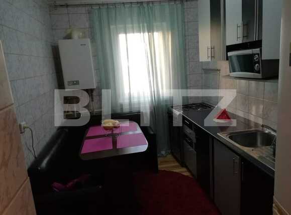 Apartament de închiriat 2 camere Manastur - 84289AI | BLITZ Cluj-Napoca | Poza3