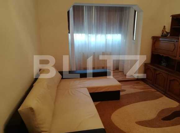 Apartament de închiriat 2 camere Manastur - 84289AI | BLITZ Cluj-Napoca | Poza1