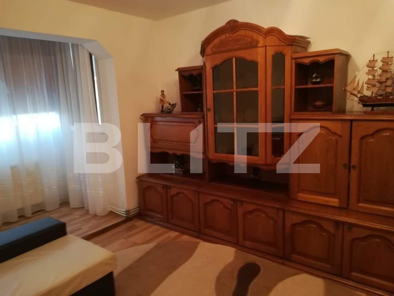 Apartament de închiriat 2 camere Manastur - 84289AI | BLITZ Cluj-Napoca | Poza2