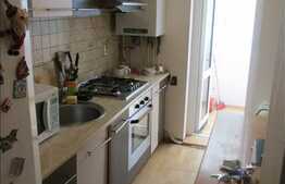 Vanzare apartament 2 camere, 40 mp, decomandat, zona Big