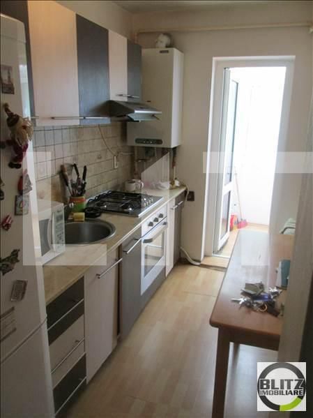 Apartament de vânzare 2 camere Manastur - 8429AV | BLITZ Cluj-Napoca | Poza4