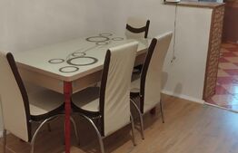 Apartament de 2 camere, 49 mp, etajul 1,parcare, zona Stejarului
