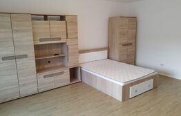 Apartament de 2 camere, 49 mp, etajul 1,parcare, zona Stejarului