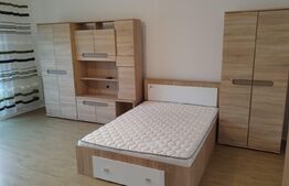 Apartament de 2 camere, 49 mp, etajul 1,parcare, zona Stejarului
