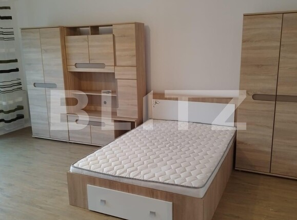 Apartament de vânzare 2 camere Floreşti - 84290AV | BLITZ Cluj-Napoca | Poza1