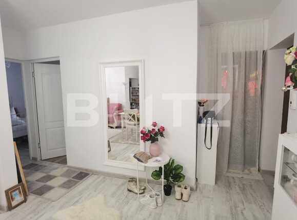 Apartament de vânzare 3 camere Bună Ziua - 84295AV | BLITZ Cluj-Napoca | Poza11