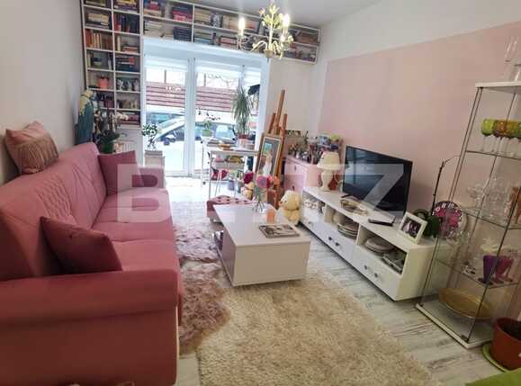 Apartament de vânzare 3 camere Bună Ziua - 84295AV | BLITZ Cluj-Napoca | Poza4