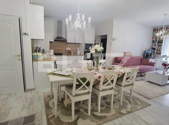 Apartament de vânzare 3 camere Bună Ziua - 84295AV | BLITZ Cluj-Napoca | Poza2