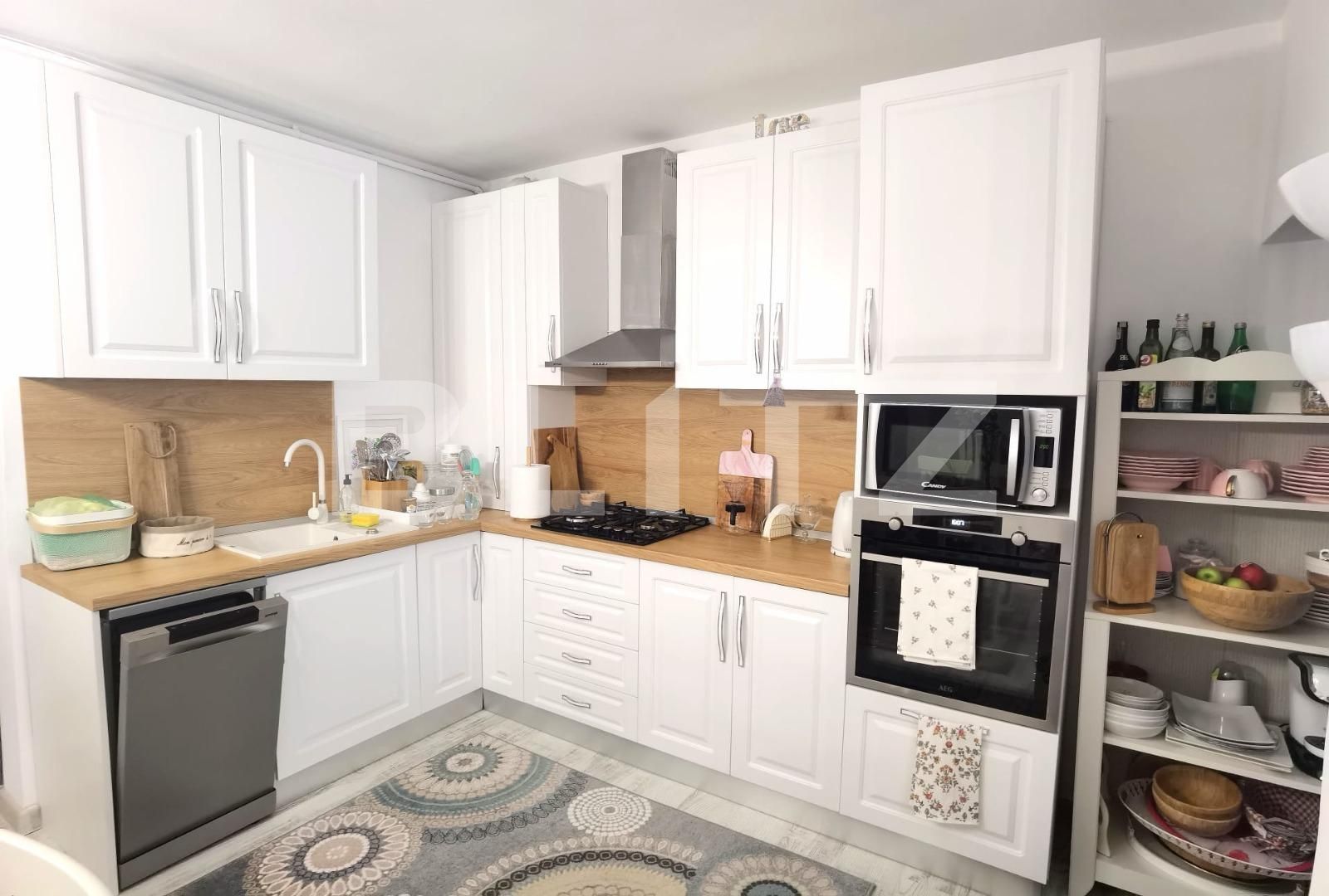 Apartament de vânzare 3 camere Bună Ziua - 84295AV | BLITZ Cluj-Napoca | Poza3