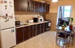 De inchiriat 2 camere, 50mp, zona Sigma, Zorilor, Pet Friendly