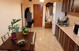 De inchiriat 2 camere, 50mp, zona Sigma, Zorilor, Pet Friendly
