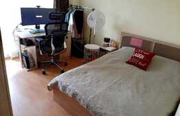 De inchiriat 2 camere, 50mp, zona Sigma, Zorilor, Pet Friendly