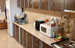 De inchiriat 2 camere, 50mp, zona Sigma, Zorilor, Pet Friendly