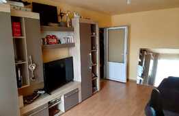 De inchiriat 2 camere, 50mp, zona Sigma, Zorilor, Pet Friendly