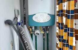 De inchiriat 2 camere, 50mp, zona Sigma, Zorilor, Pet Friendly