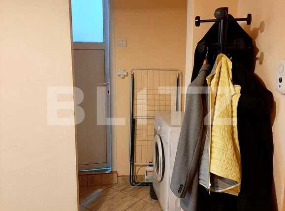 Apartament de închiriat 2 camere Zorilor - 84296AI | BLITZ Cluj-Napoca | Poza12