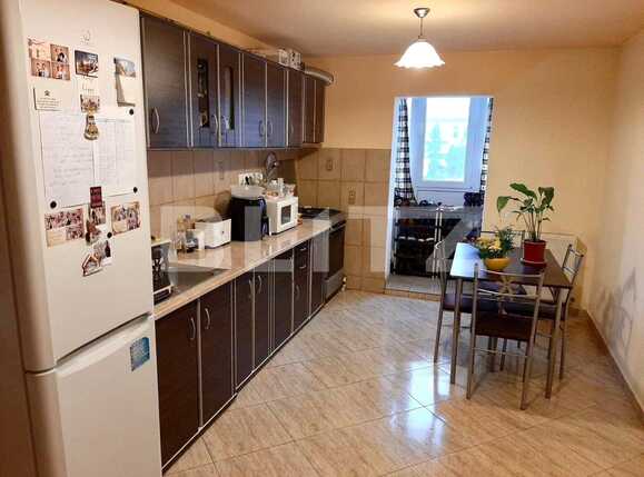 Apartament de închiriat 2 camere Zorilor - 84296AI | BLITZ Cluj-Napoca | Poza10