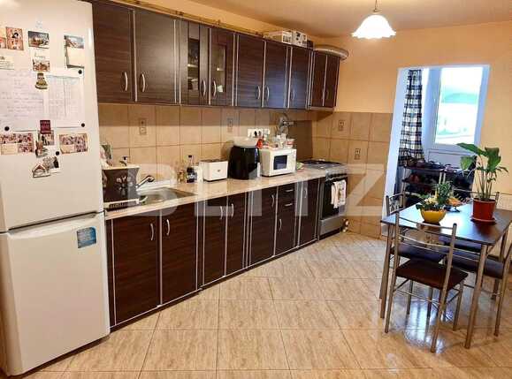 Apartament de închiriat 2 camere Zorilor - 84296AI | BLITZ Cluj-Napoca | Poza9