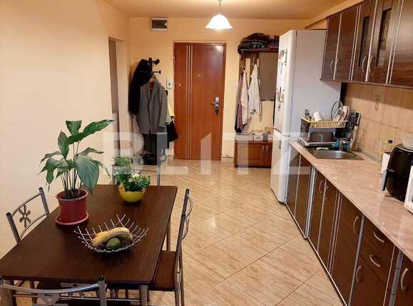 Apartament de închiriat 2 camere Zorilor - 84296AI | BLITZ Cluj-Napoca | Poza7