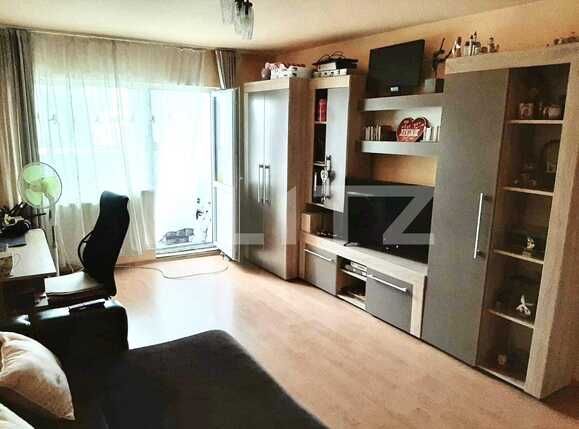 Apartament de închiriat 2 camere Zorilor - 84296AI | BLITZ Cluj-Napoca | Poza2