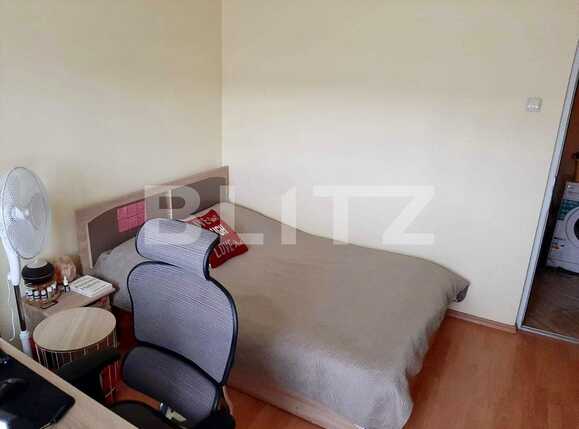 Apartament de închiriat 2 camere Zorilor - 84296AI | BLITZ Cluj-Napoca | Poza4