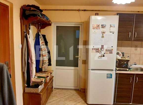 Apartament de închiriat 2 camere Zorilor - 84296AI | BLITZ Cluj-Napoca | Poza11