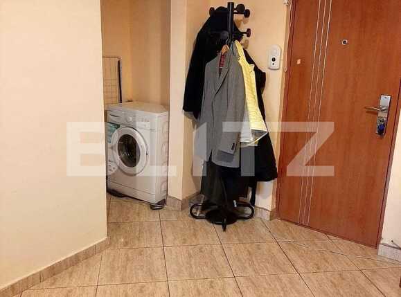 Apartament de închiriat 2 camere Zorilor - 84296AI | BLITZ Cluj-Napoca | Poza15