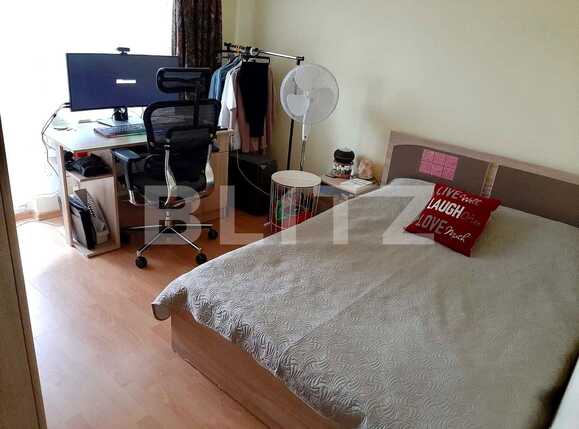 Apartament de închiriat 2 camere Zorilor - 84296AI | BLITZ Cluj-Napoca | Poza1