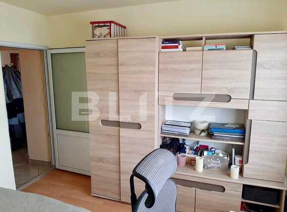 Apartament de închiriat 2 camere Zorilor - 84296AI | BLITZ Cluj-Napoca | Poza6