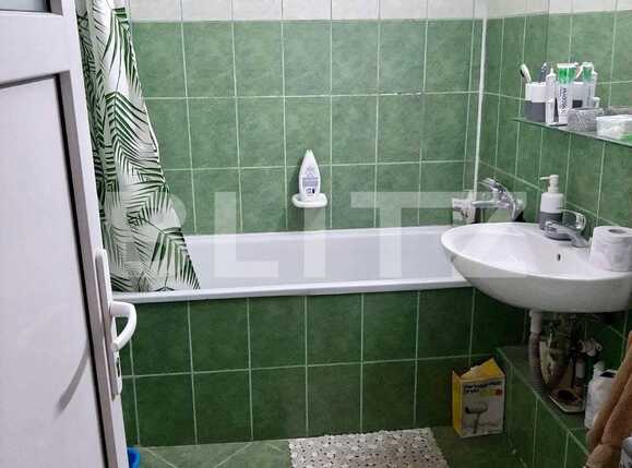 Apartament de închiriat 2 camere Zorilor - 84296AI | BLITZ Cluj-Napoca | Poza14