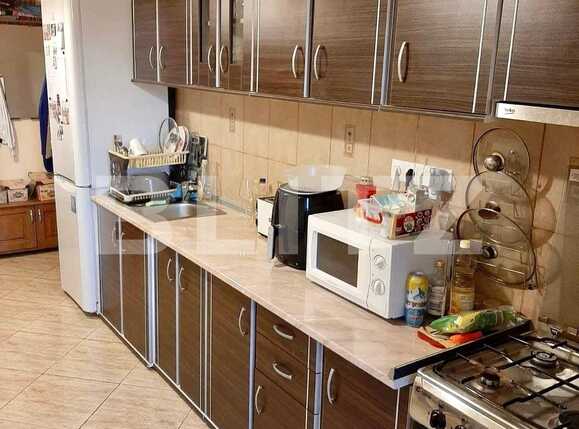 Apartament de închiriat 2 camere Zorilor - 84296AI | BLITZ Cluj-Napoca | Poza8