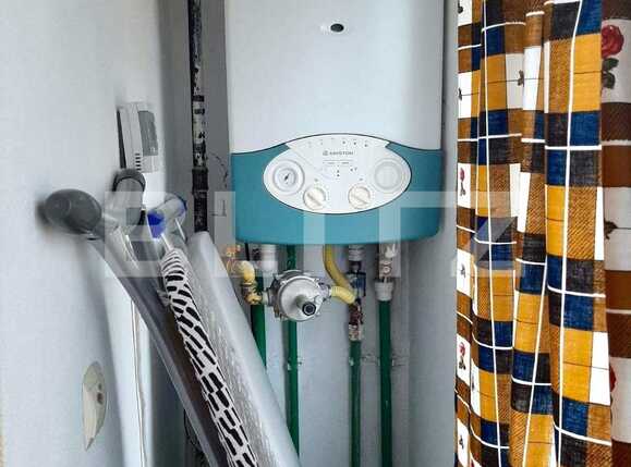 Apartament de închiriat 2 camere Zorilor - 84296AI | BLITZ Cluj-Napoca | Poza13