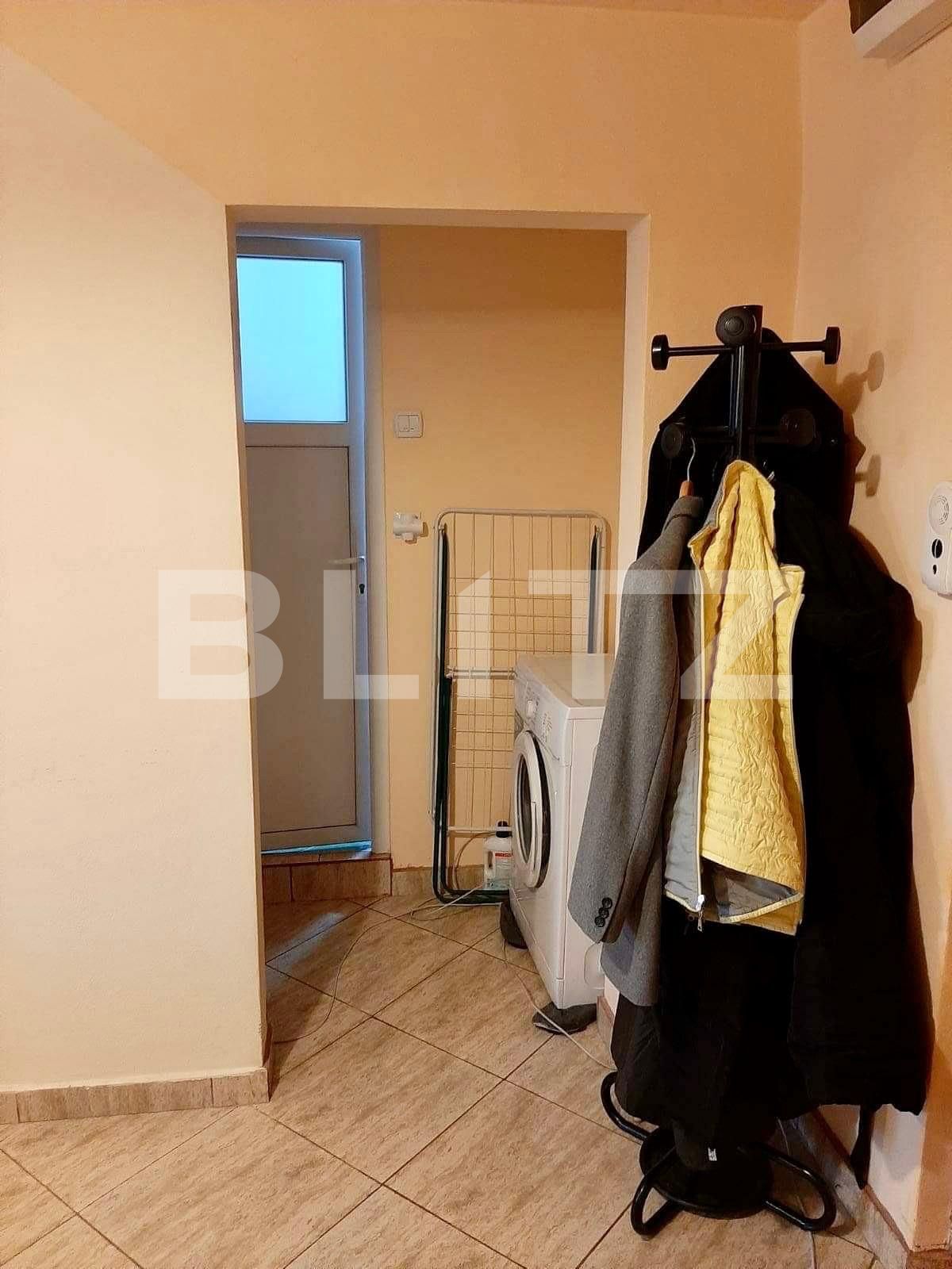 Apartament de închiriat 2 camere Zorilor - 84296AI | BLITZ Cluj-Napoca | Poza12