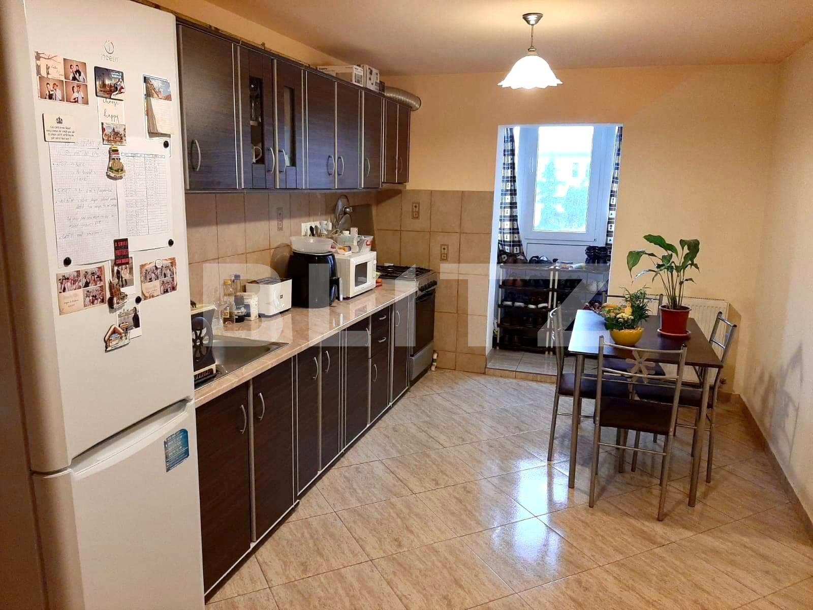 Apartament de închiriat 2 camere Zorilor - 84296AI | BLITZ Cluj-Napoca | Poza10