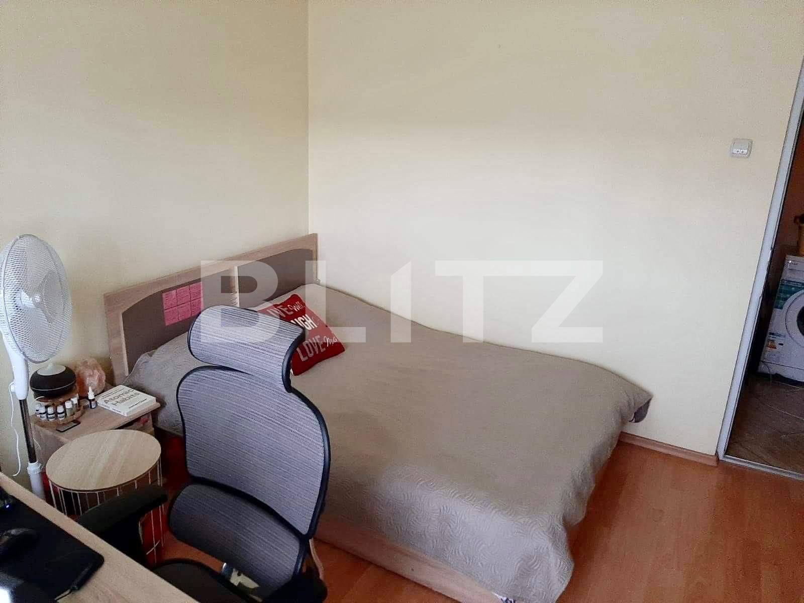 Apartament de închiriat 2 camere Zorilor - 84296AI | BLITZ Cluj-Napoca | Poza4