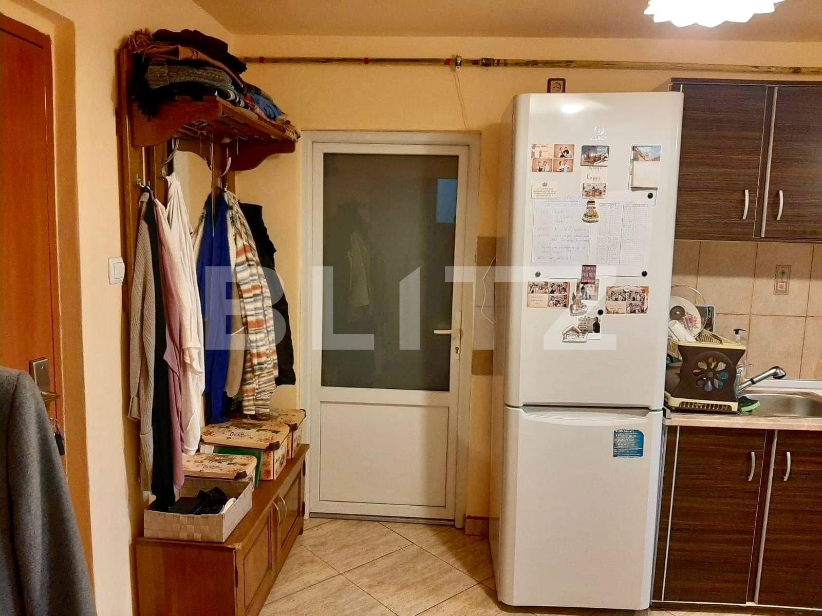 Apartament de închiriat 2 camere Zorilor - 84296AI | BLITZ Cluj-Napoca | Poza11