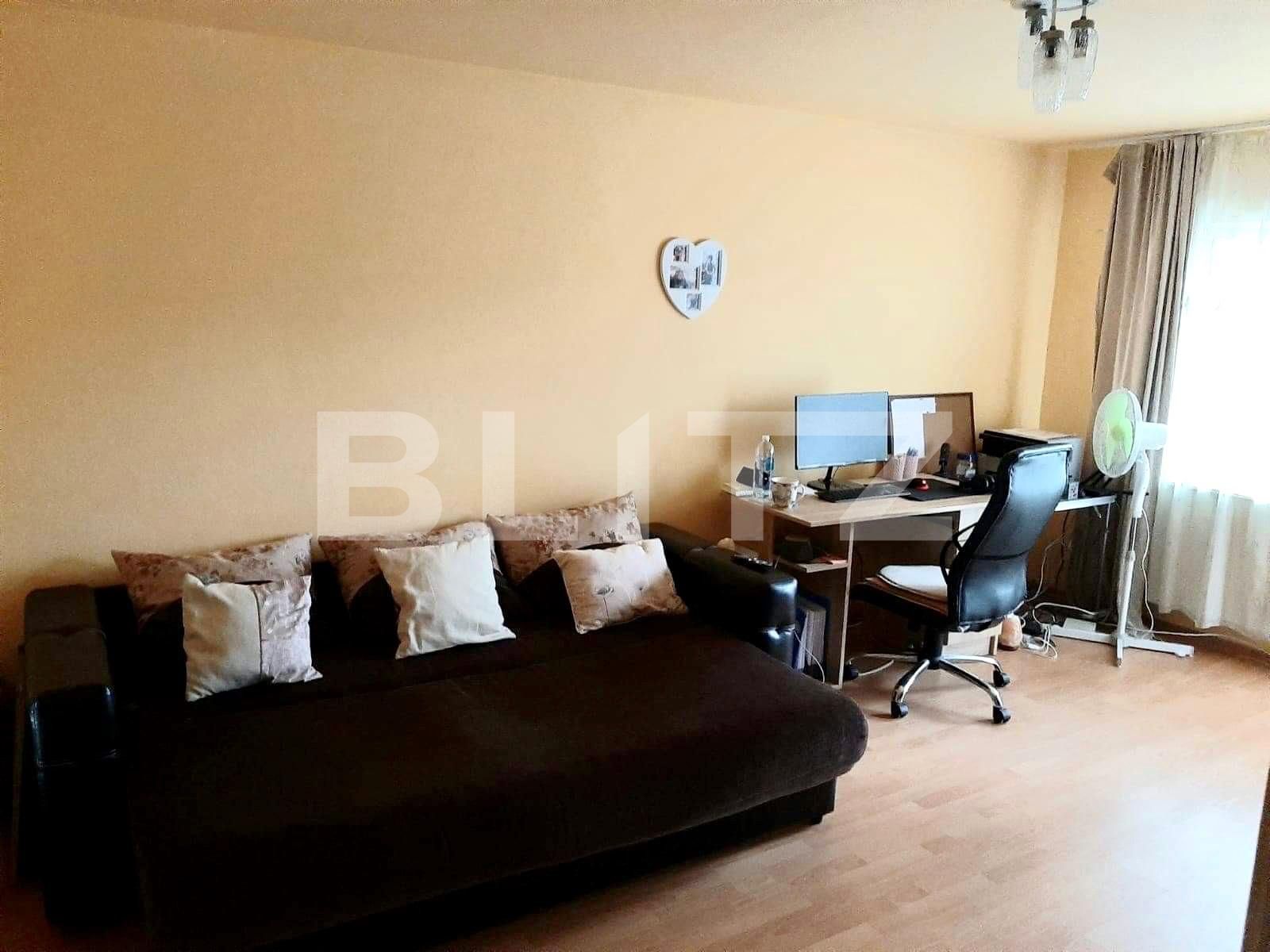 Apartament de închiriat 2 camere Zorilor - 84296AI | BLITZ Cluj-Napoca | Poza3