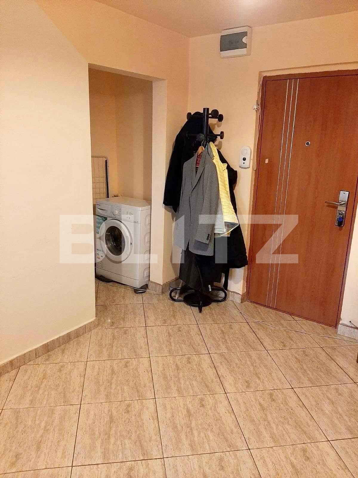 Apartament de închiriat 2 camere Zorilor - 84296AI | BLITZ Cluj-Napoca | Poza15