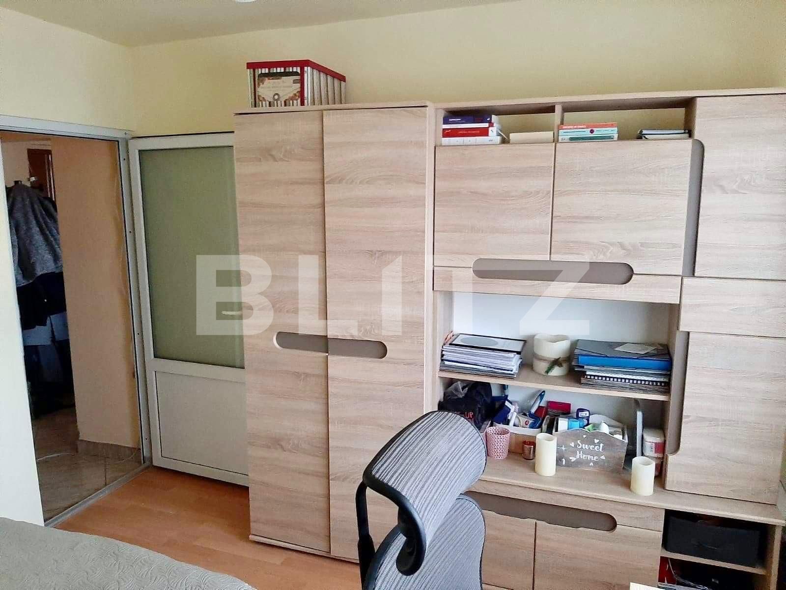 Apartament de închiriat 2 camere Zorilor - 84296AI | BLITZ Cluj-Napoca | Poza6