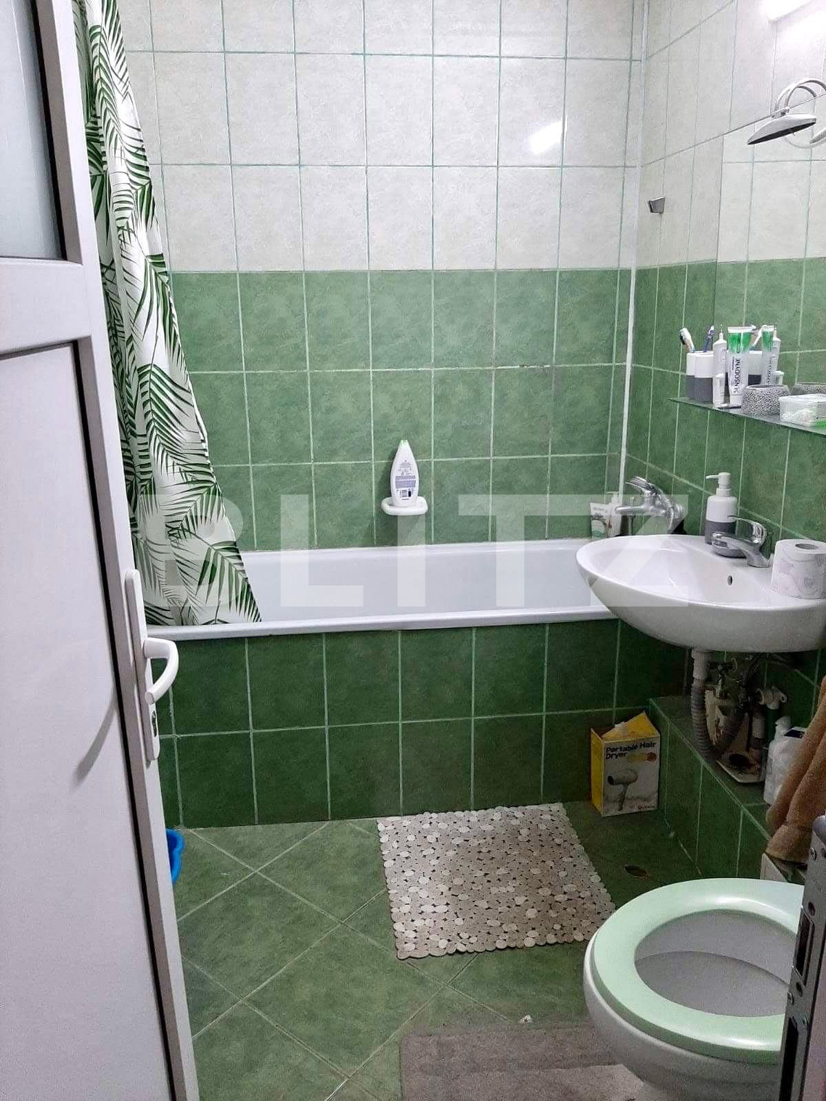 Apartament de închiriat 2 camere Zorilor - 84296AI | BLITZ Cluj-Napoca | Poza14