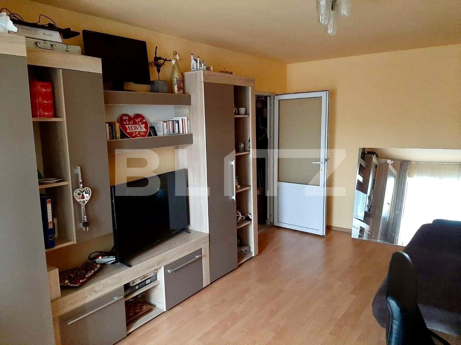 Apartament de închiriat 2 camere Zorilor - 84296AI | BLITZ Cluj-Napoca | Poza5