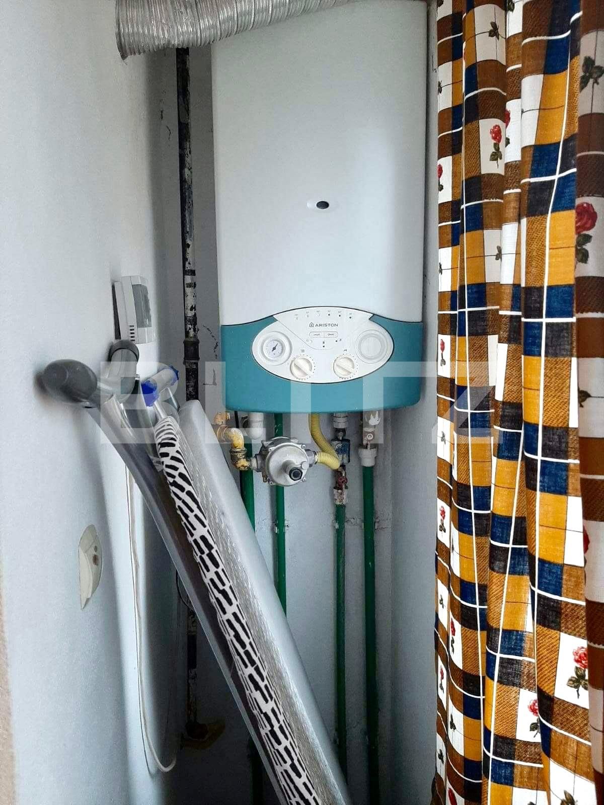 Apartament de închiriat 2 camere Zorilor - 84296AI | BLITZ Cluj-Napoca | Poza13