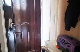 Garsonieră, 26 mp, etaj intermediar, zona Bartolomeu