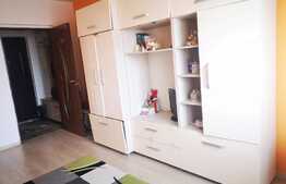 Garsonieră, 26 mp, etaj intermediar, zona Bartolomeu