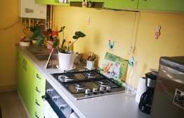 Garsonieră, 26 mp, etaj intermediar, zona Bartolomeu