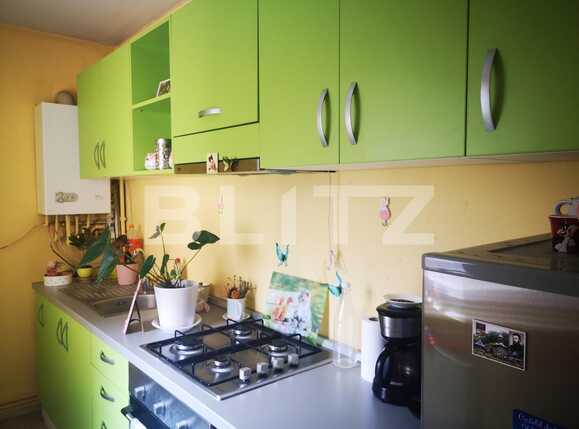 Garsonieră de vânzare Bartolomeu - 84297AV | BLITZ Brașov | Poza4