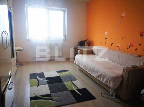 Garsonieră de vânzare Bartolomeu - 84297AV | BLITZ Brașov | Poza1